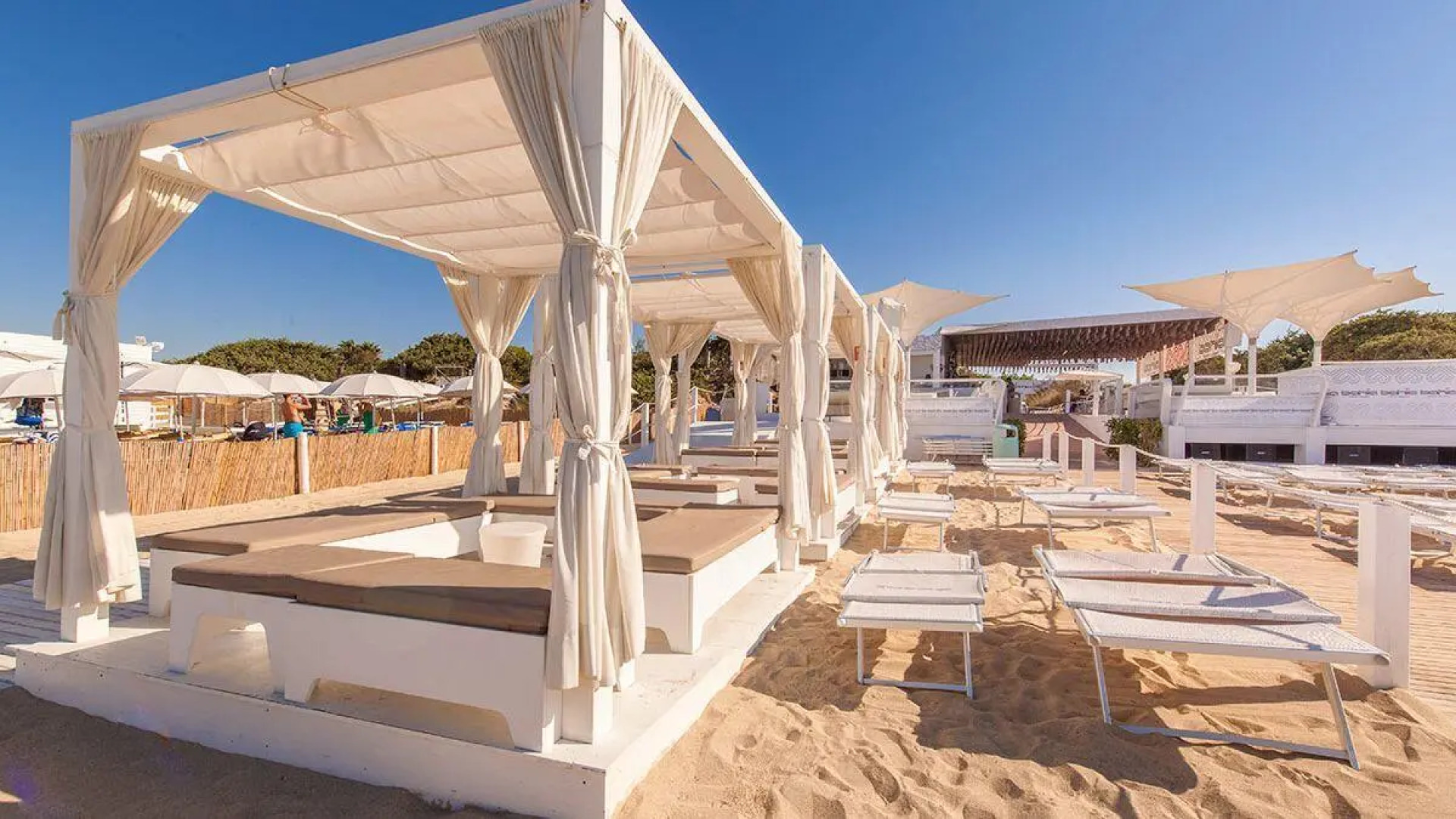 Vh Belmond Durres Hotel & Beach Side