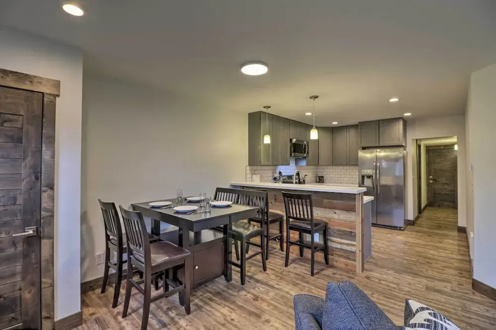 Newly Built Bigfork Gem ~ 1 Mi to Fish & Hike