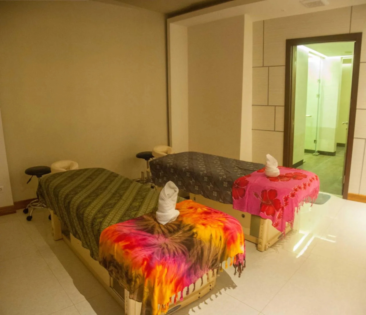 Casabaio Paradise Resort