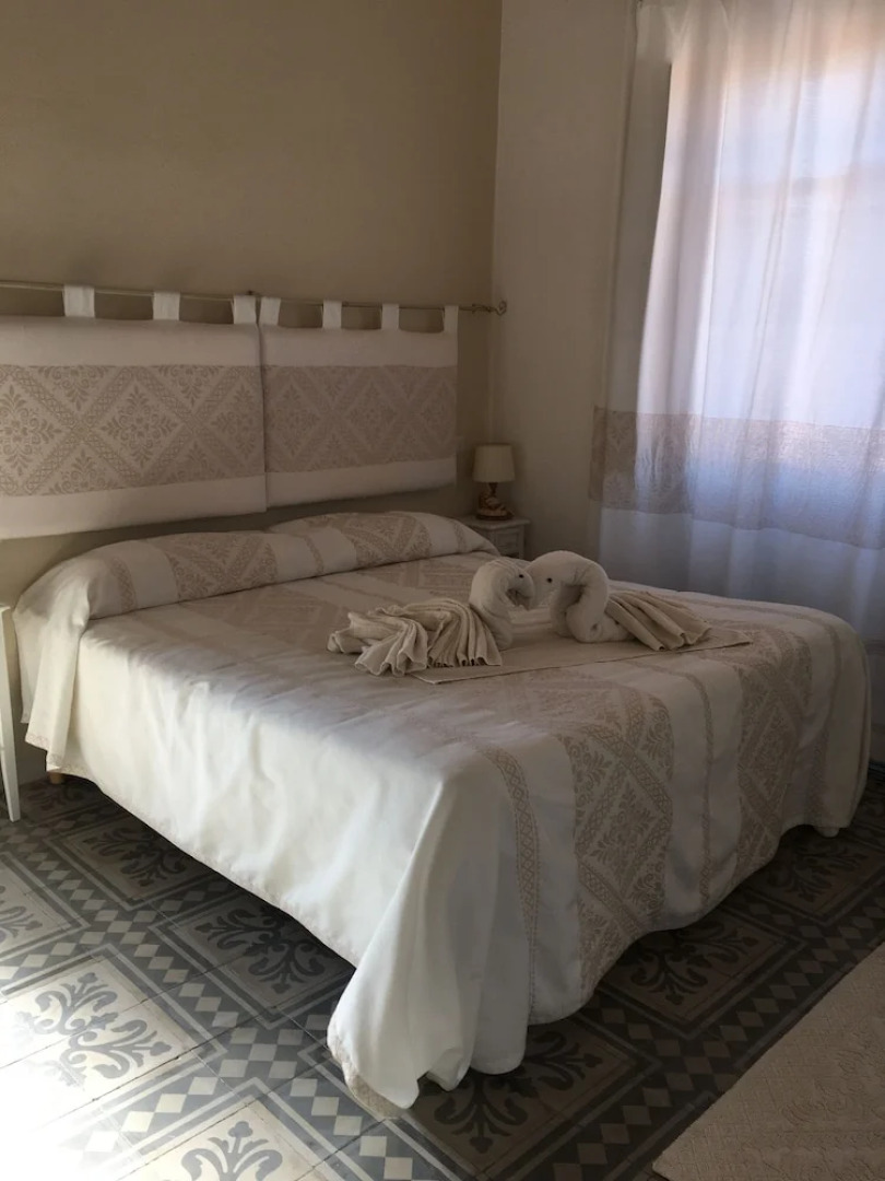 Affittacamere Le Gemelle