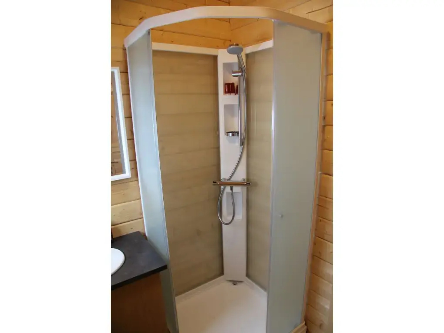 Skarðás Country Cabins