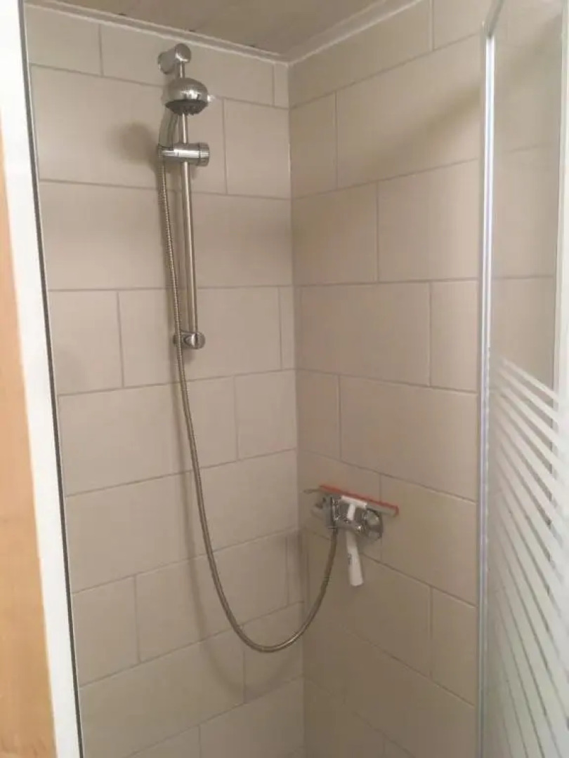 Ferienwohnung Roggenbach - Studio mit Gartenblick