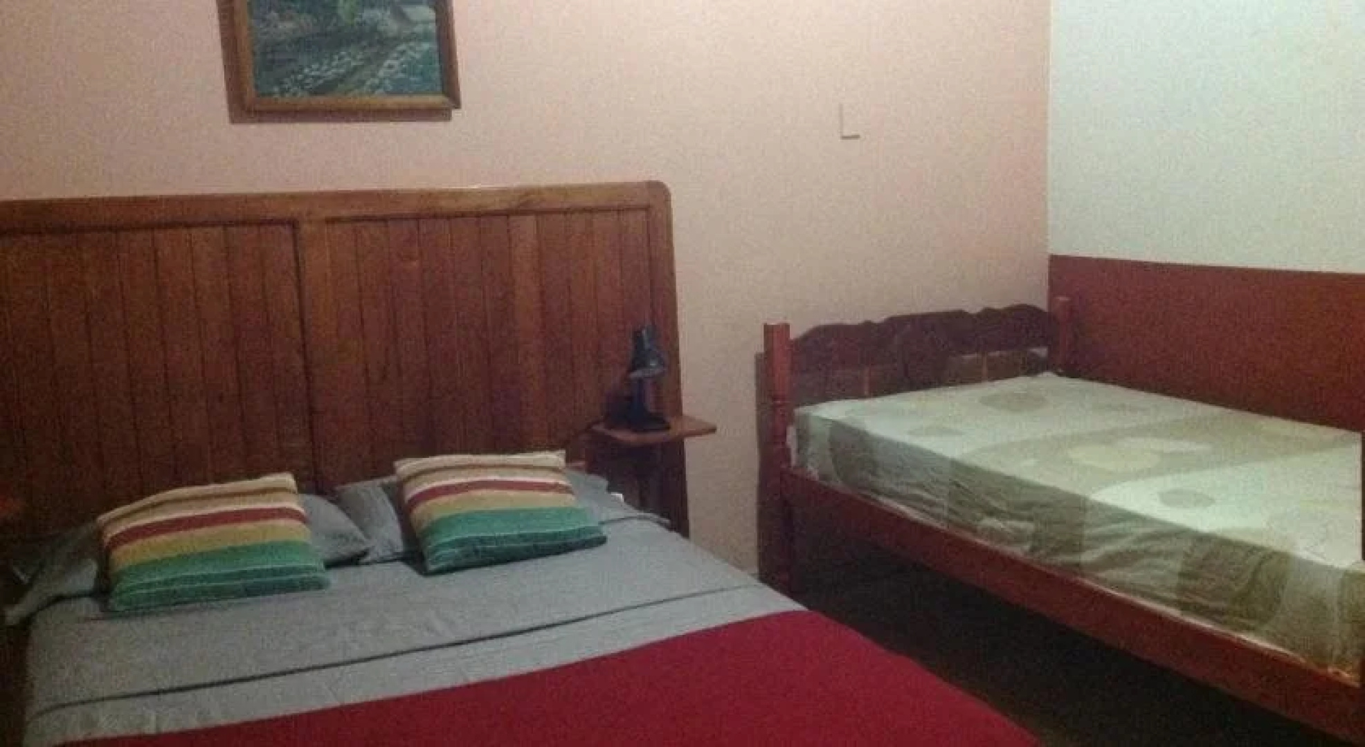 Hotel Villa Hermosa