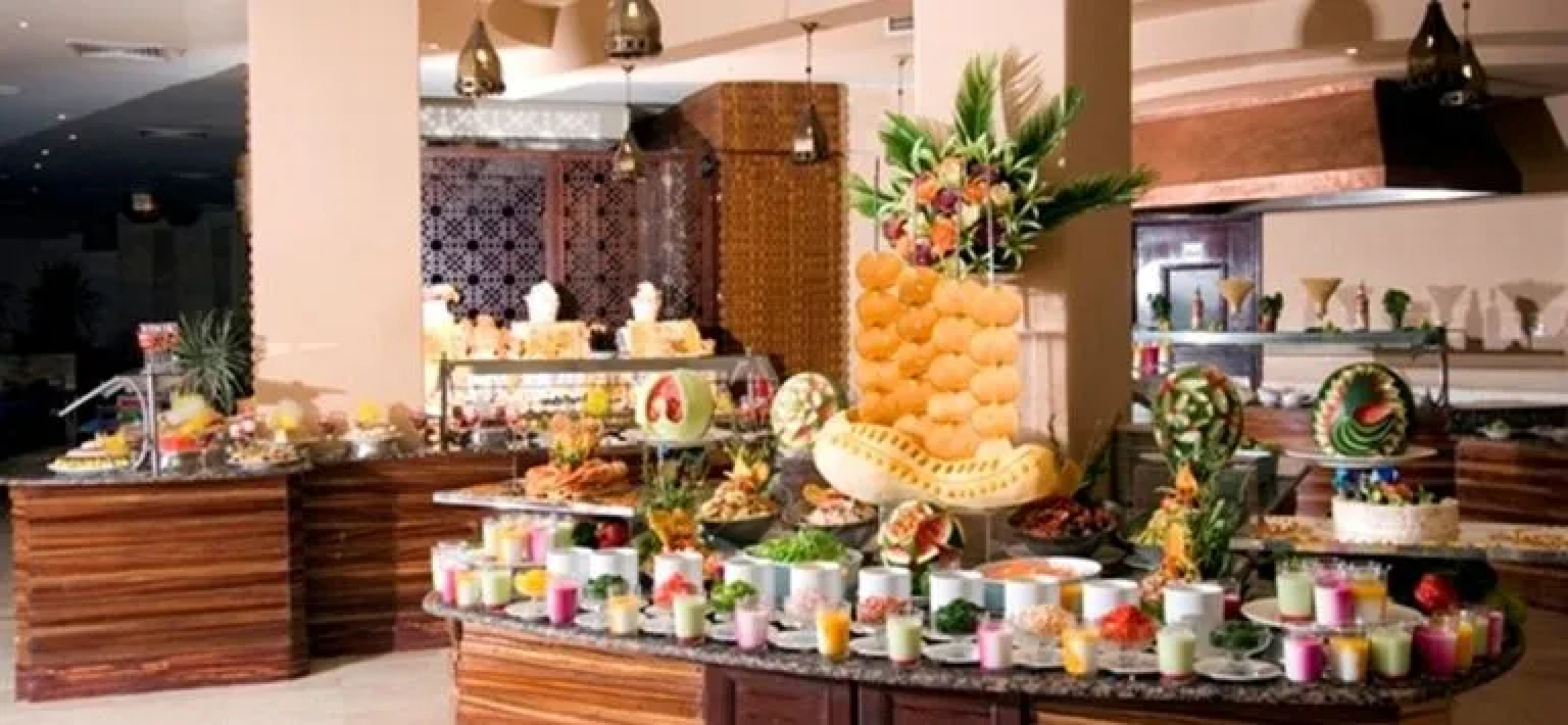 Swiss Inn Dream Resort Taba