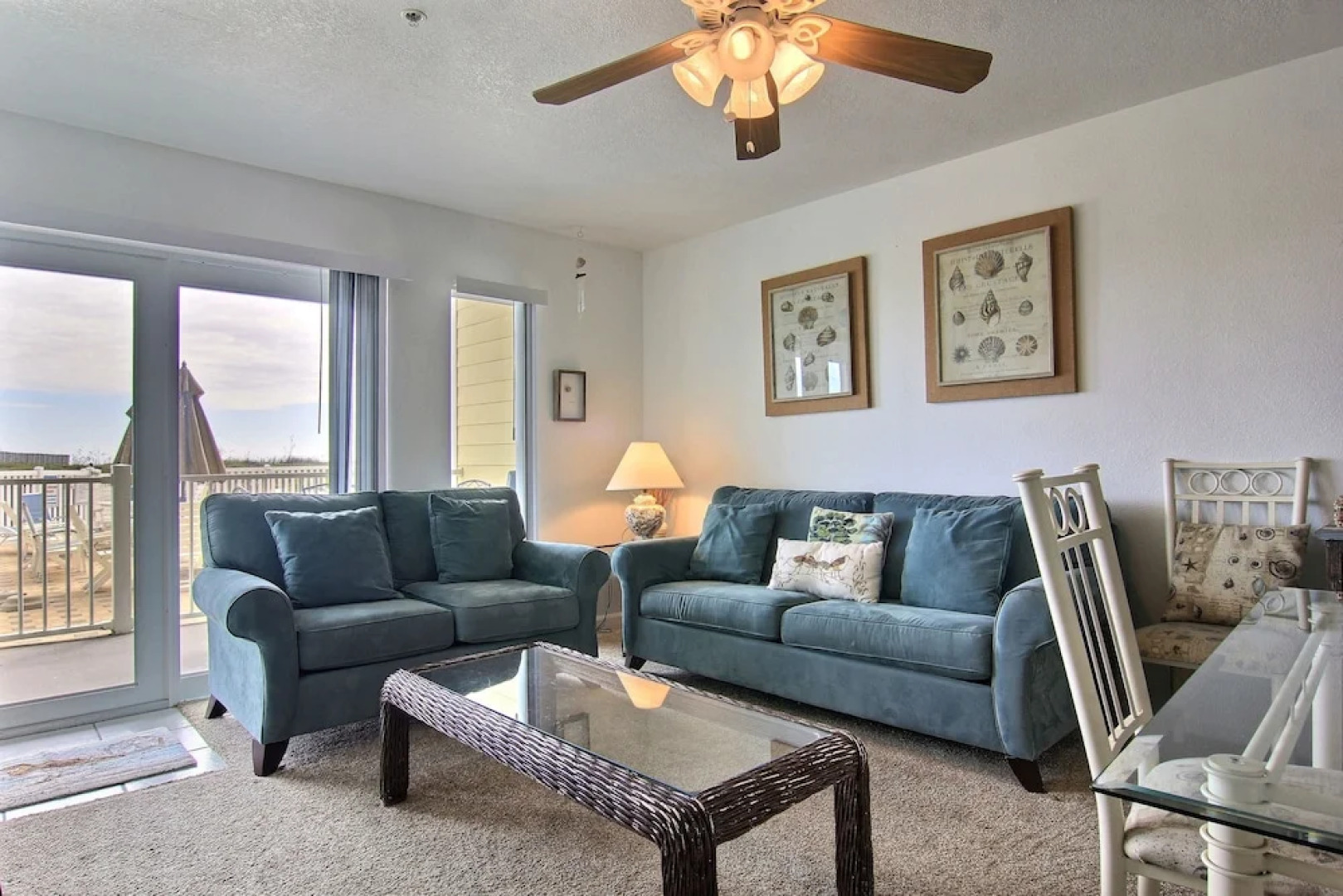 Grand Caribbean GC1002