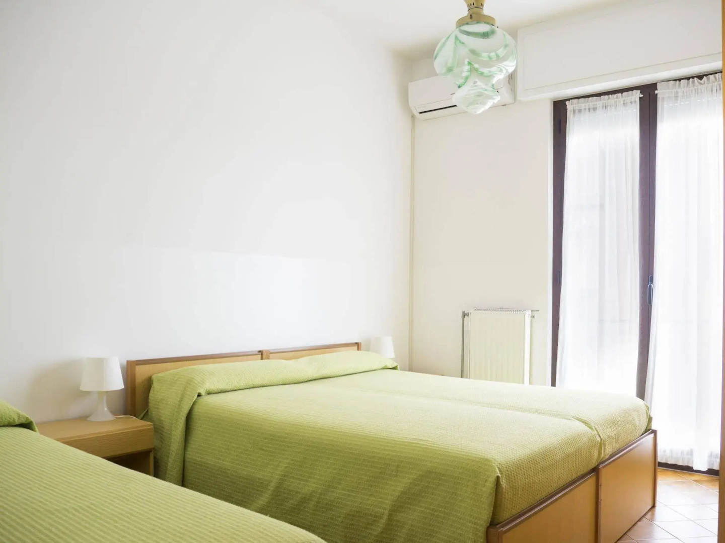 Residence Holidays