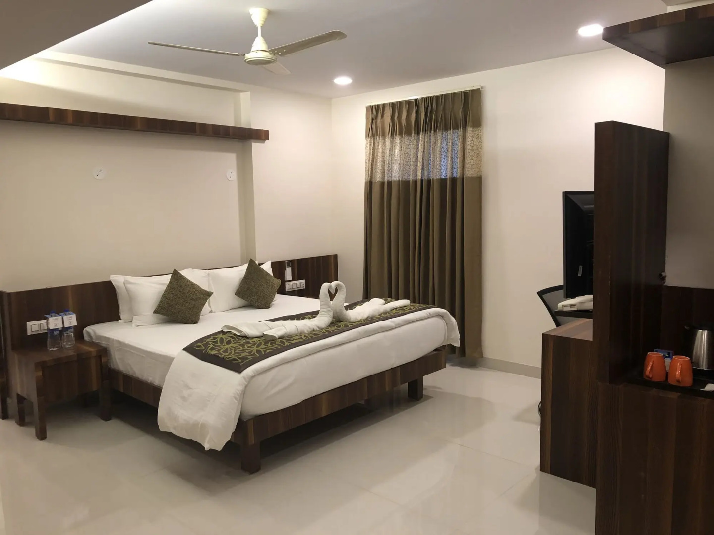 Kyriad Hotel Vijayapura