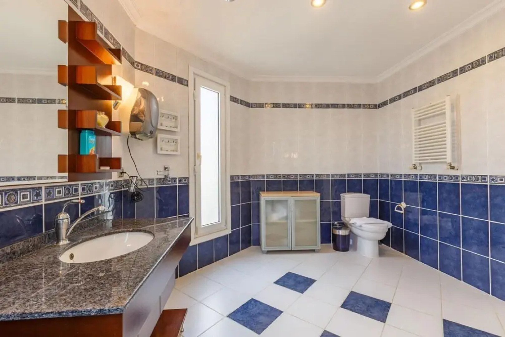 Charming Villa With Pool and Garden in Gebze