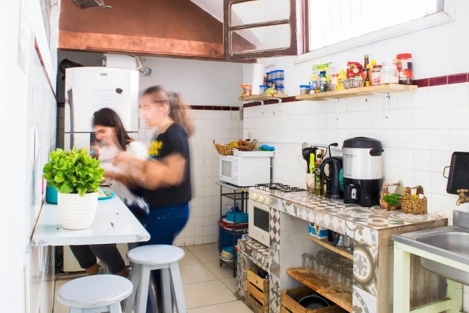 Hostal La casa de Bruno