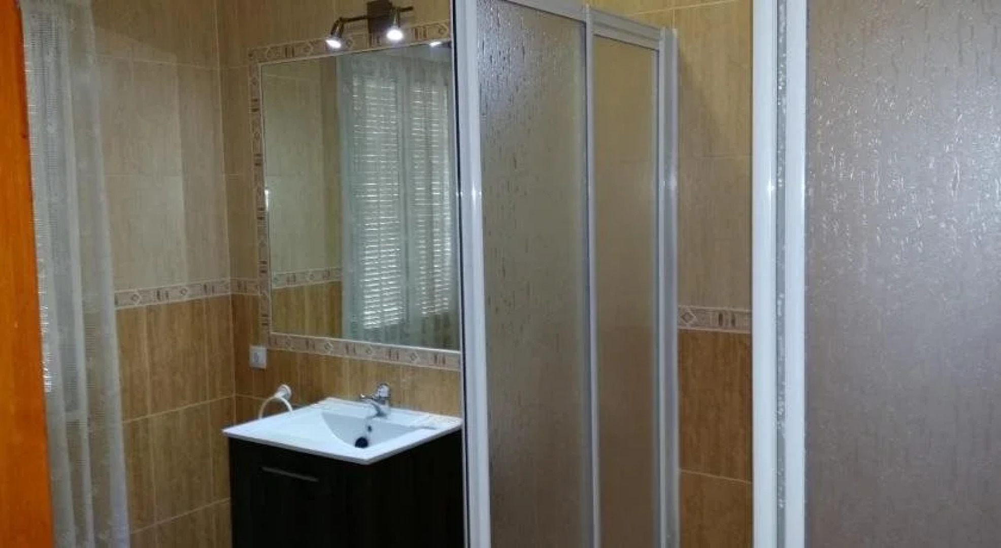 Hotel Mesón El Número Uno