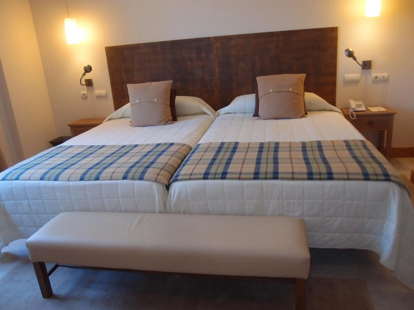 Lavida Vino - Spa Hotel