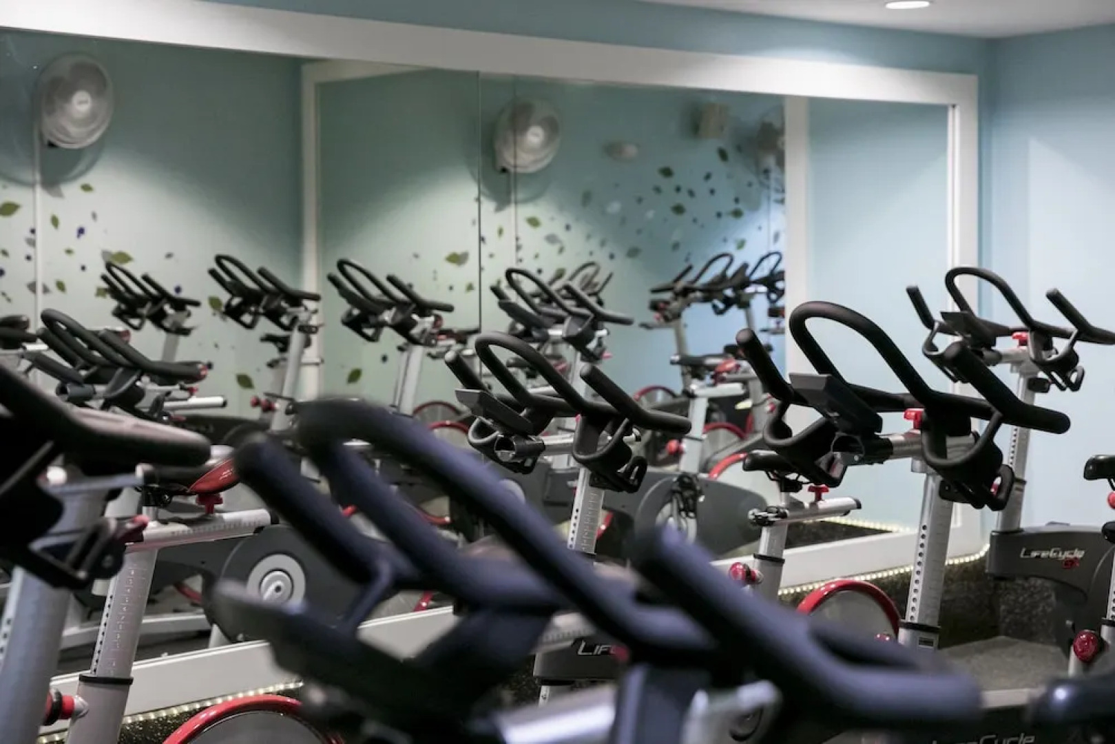 Mansion House Inn And Spa