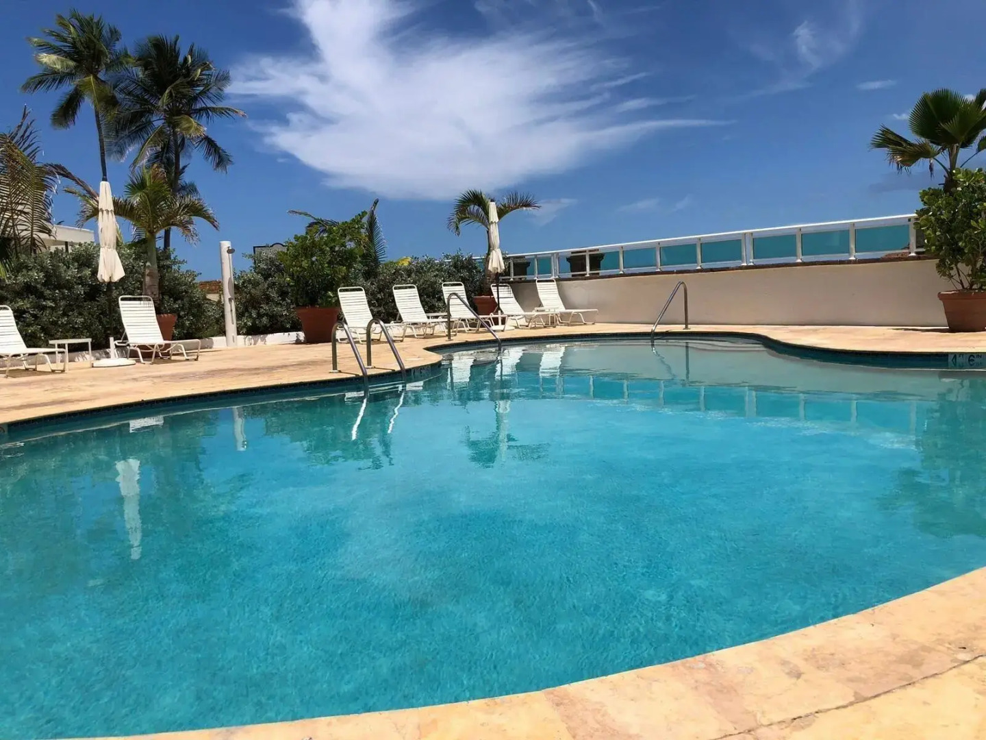 511 Ocean Villa