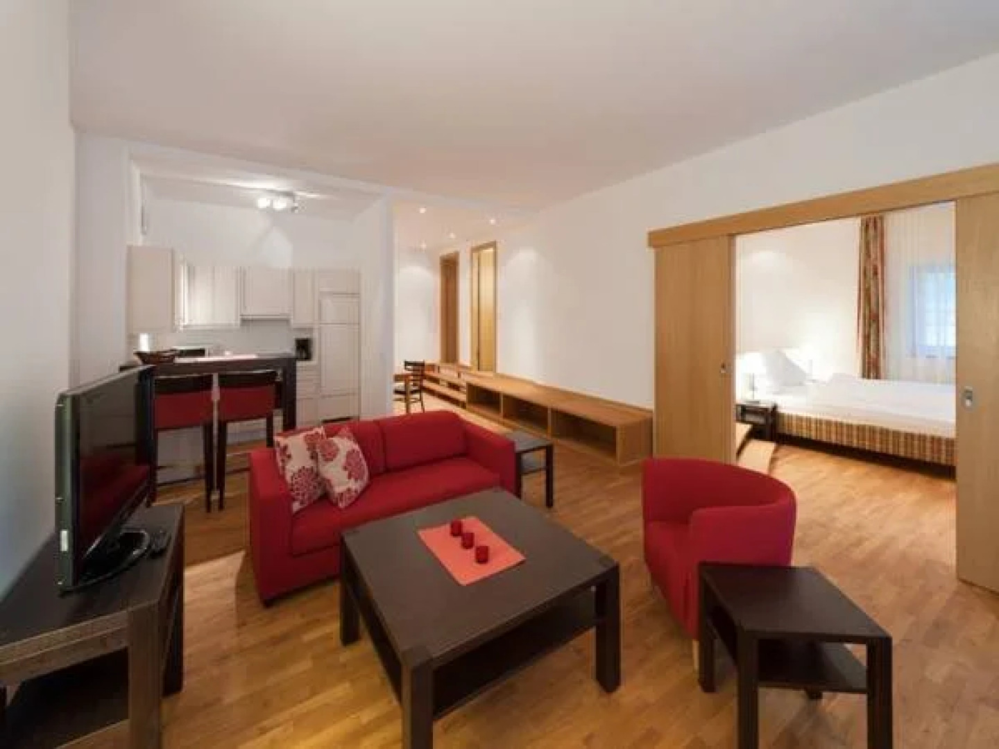 Residenzen Maximilian