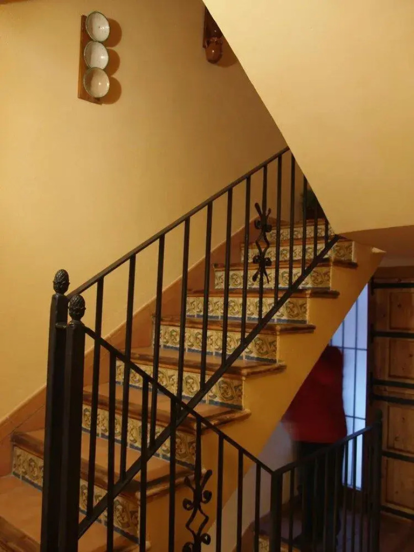 Alojamientos rurales Angelita