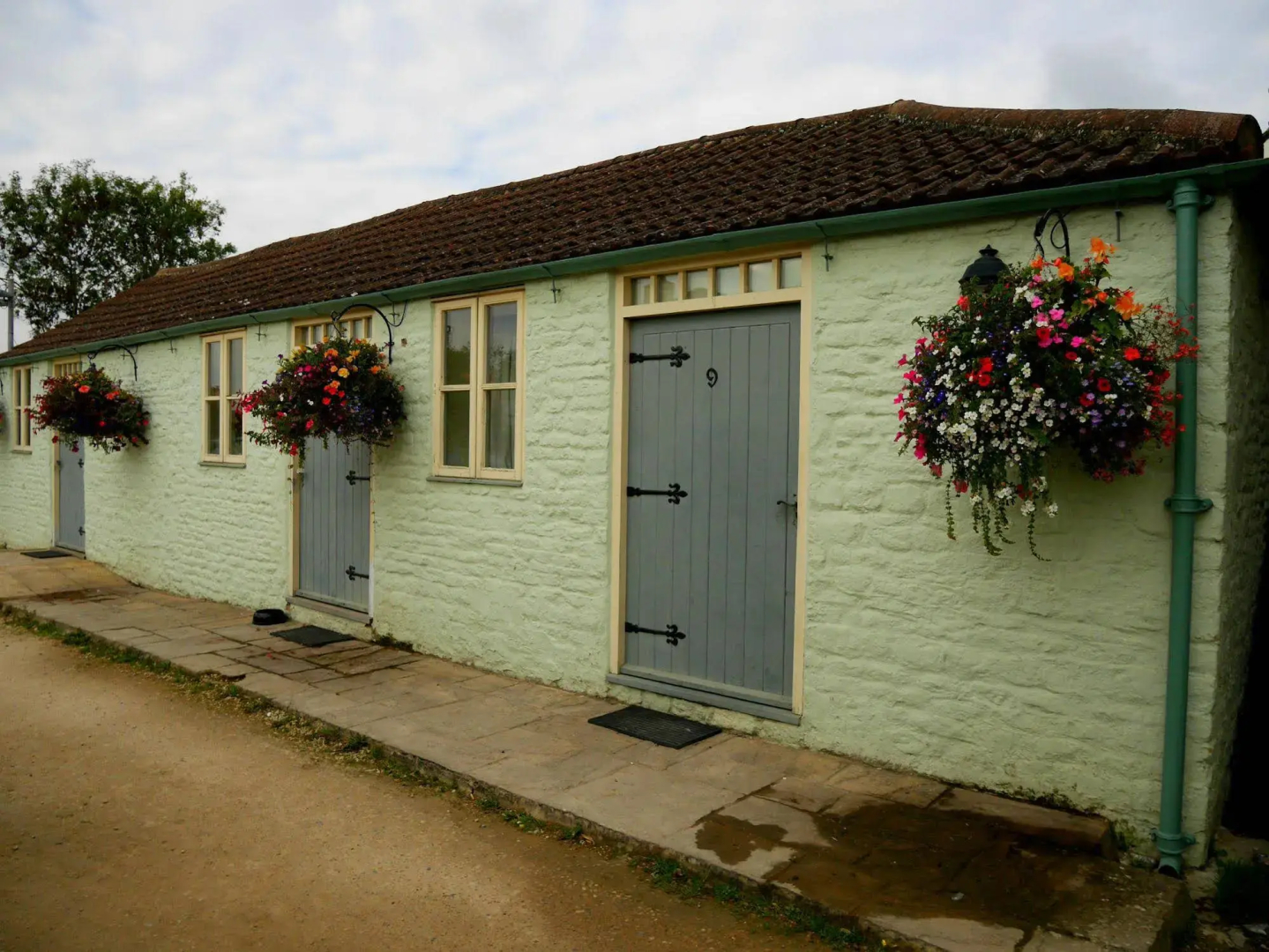 The Kings Arms Coaching Inn