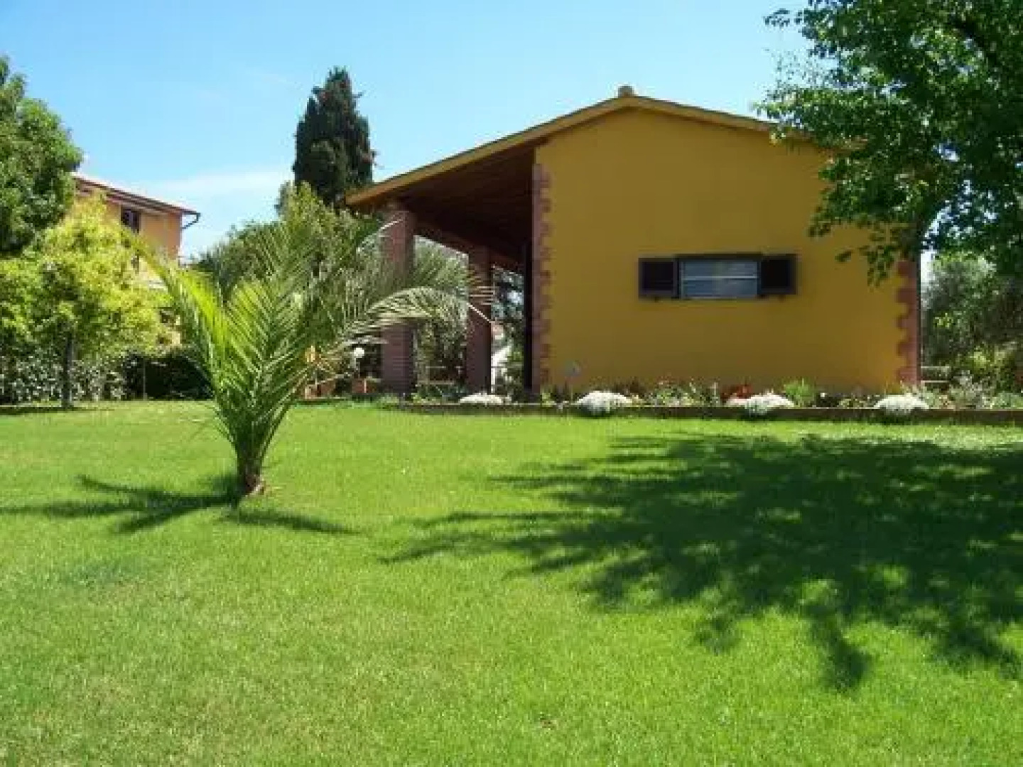 Agriturismo La Carlina