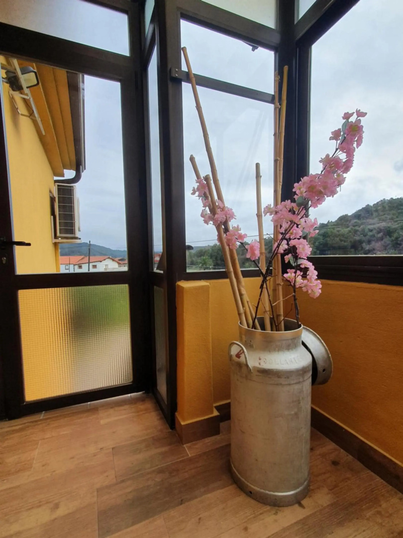 Portillo - La Colina