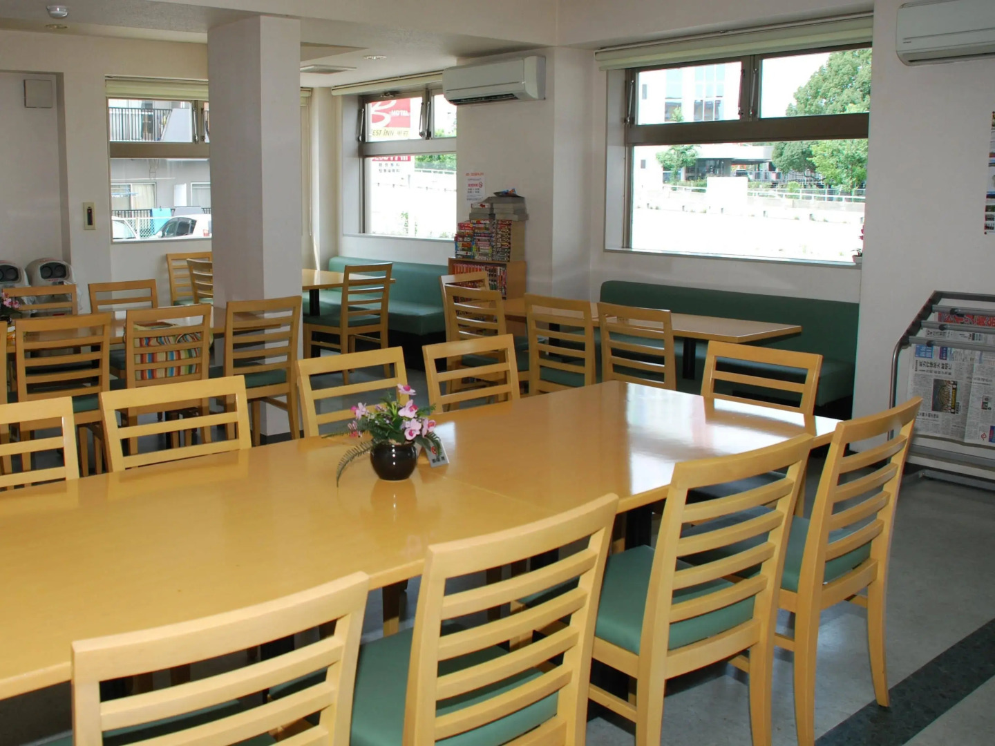 Comfort Inn Kofu Showa Inter