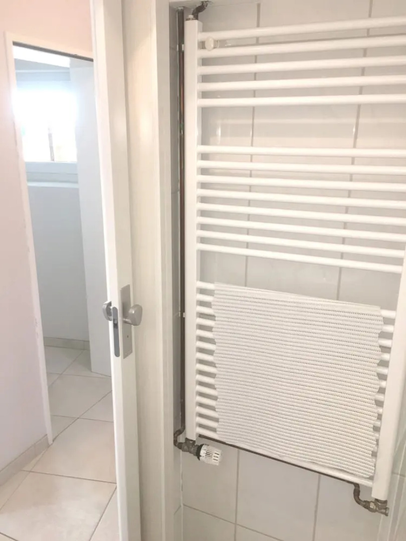 Ferienwohnung Dettum