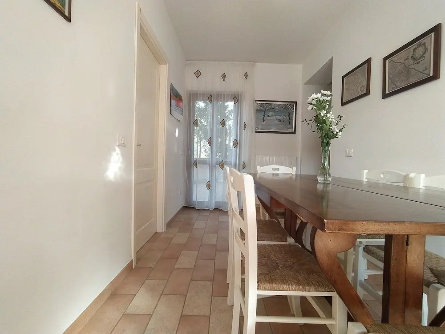 Agriturismo Terre Vineate