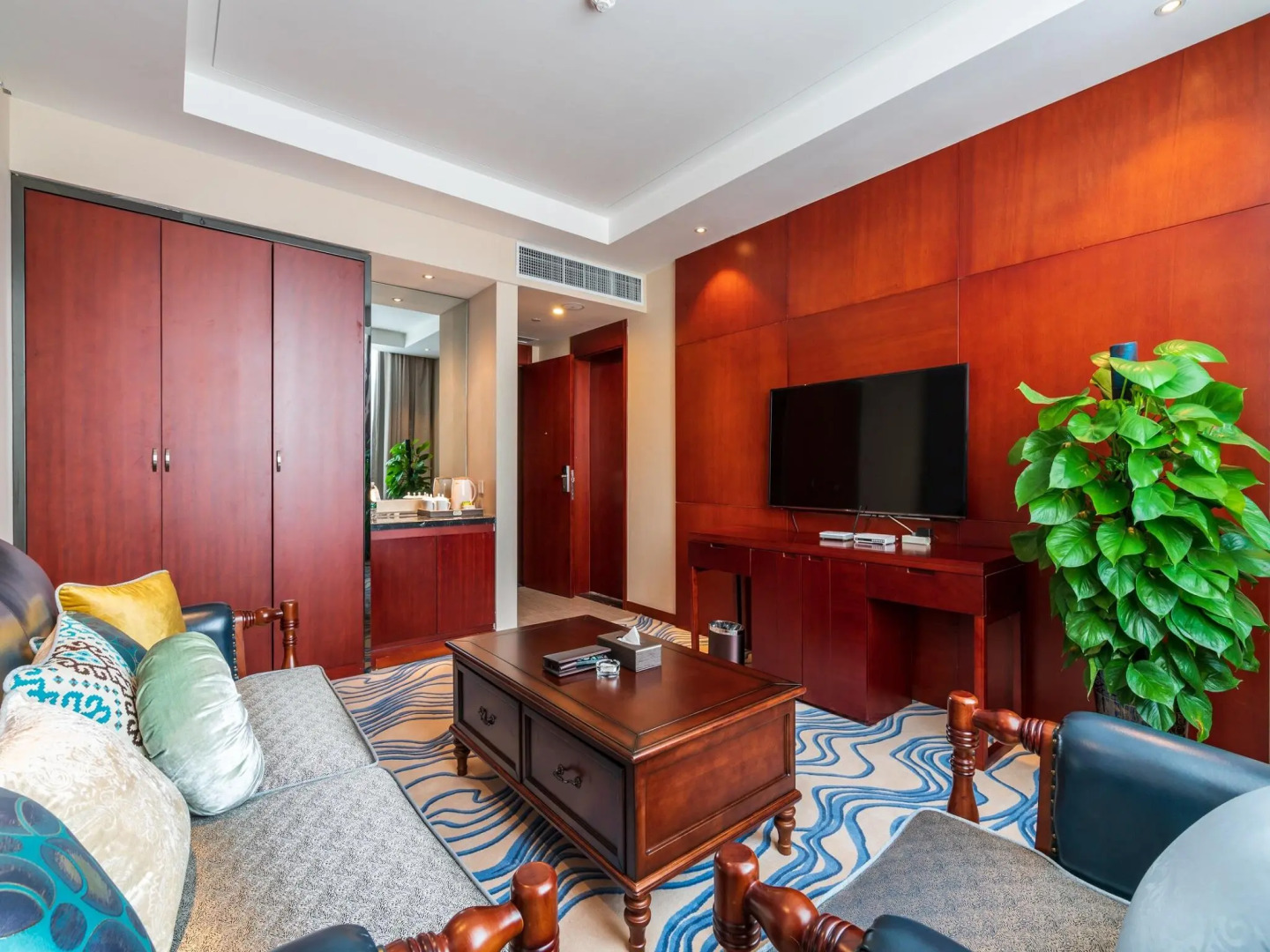 Xuchang Aviation Hotel