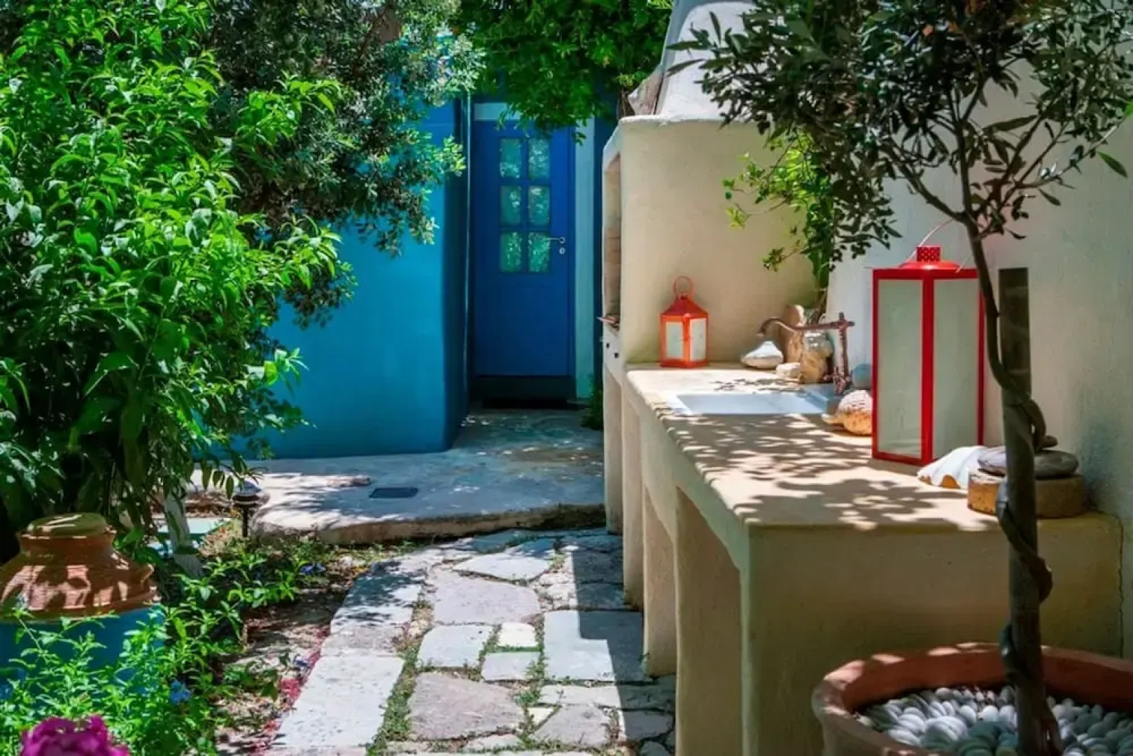 Thedreamhouse Chlorinefree Heated Pool Artvillage