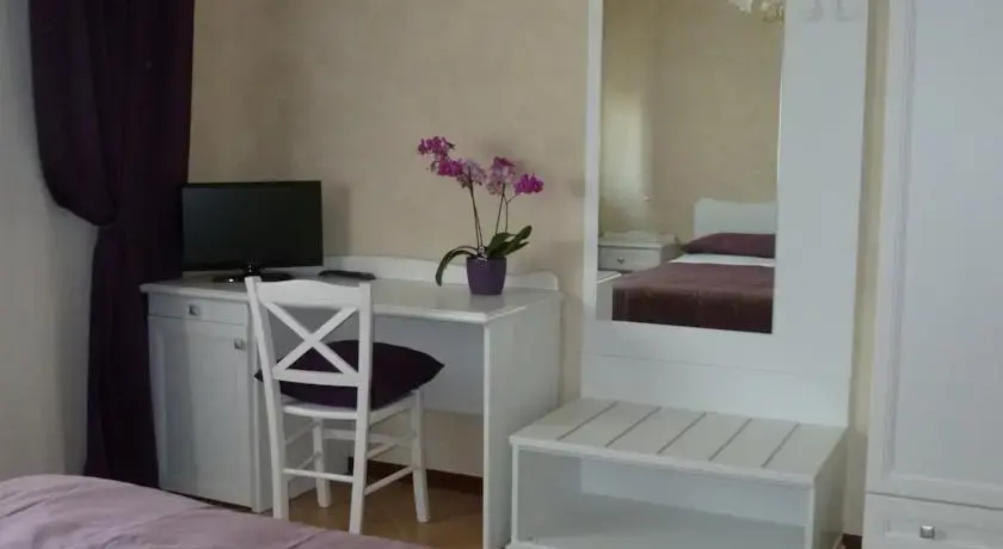 B&B Finestra sulle Dolomiti