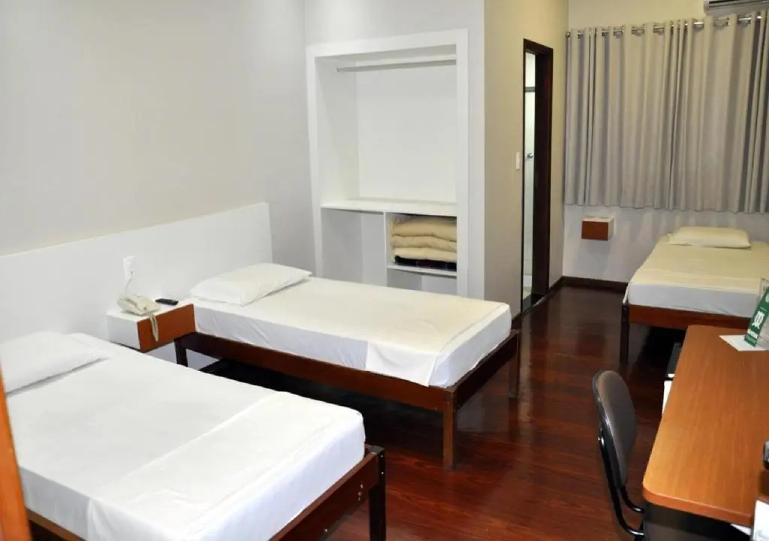 Hotel das Acacias