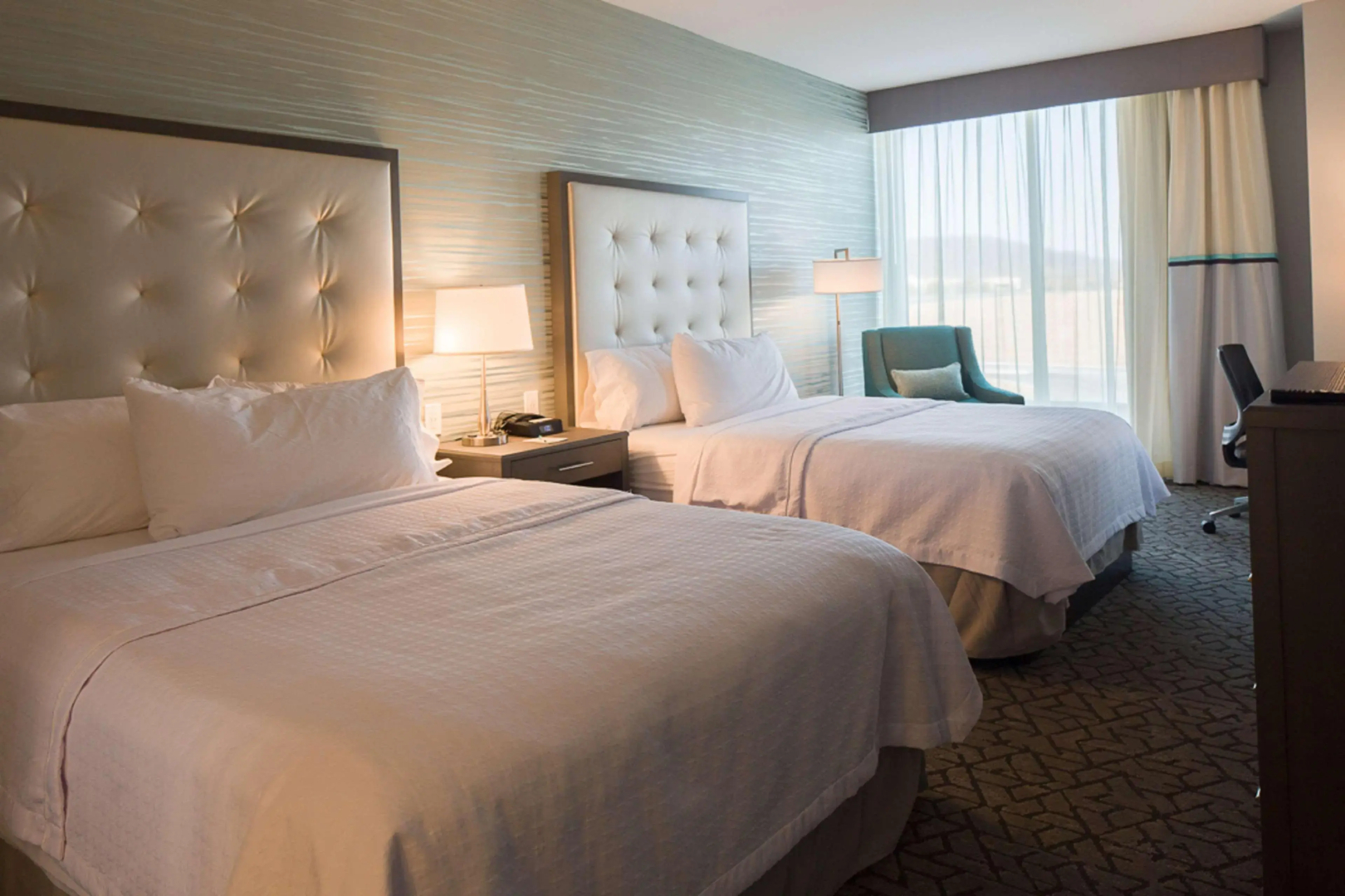 Homewood Suites by Hilton Allentown Bethlehem Center Valley