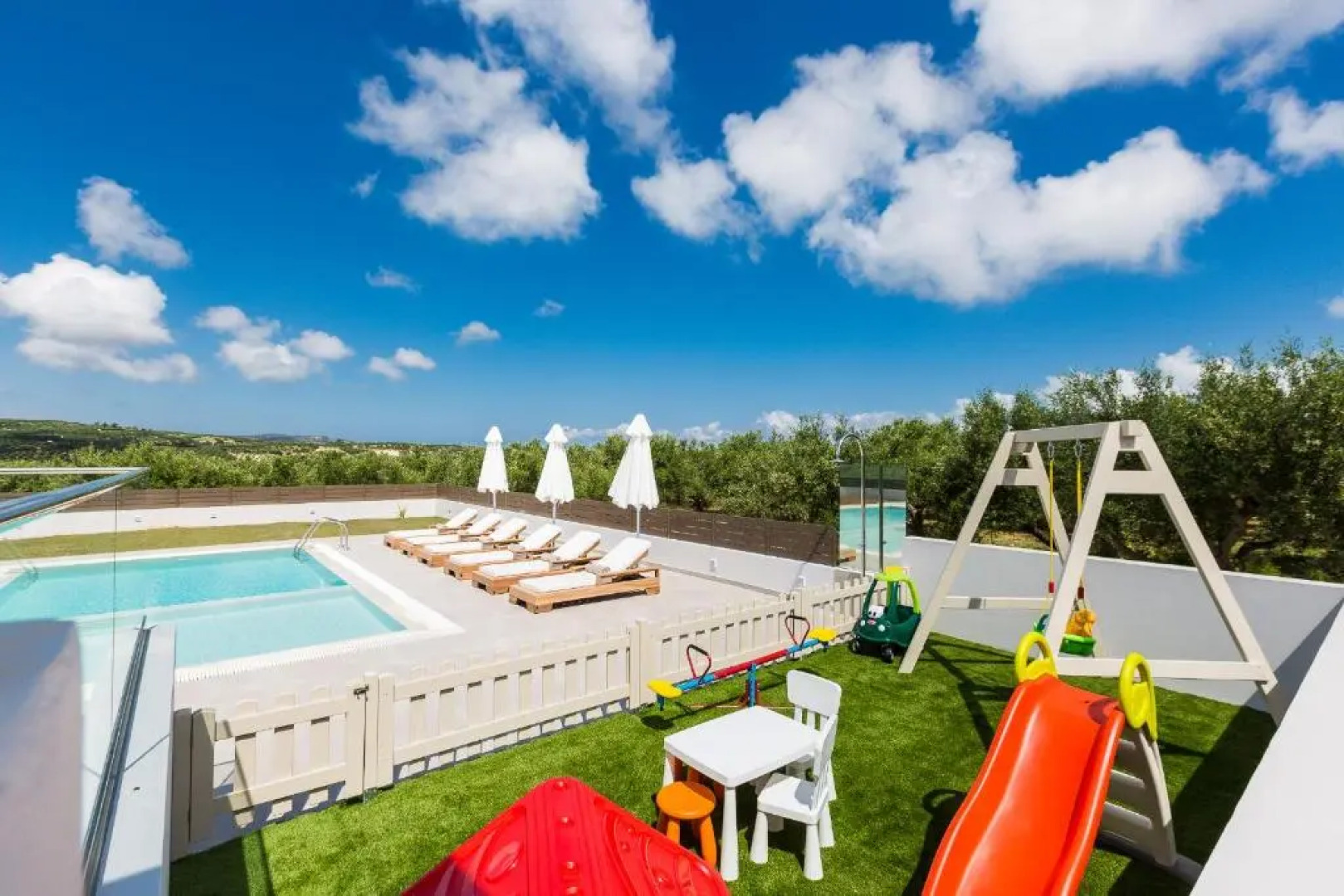 Rosmerta Villa, Chic & Prestigious, By ThinkVilla