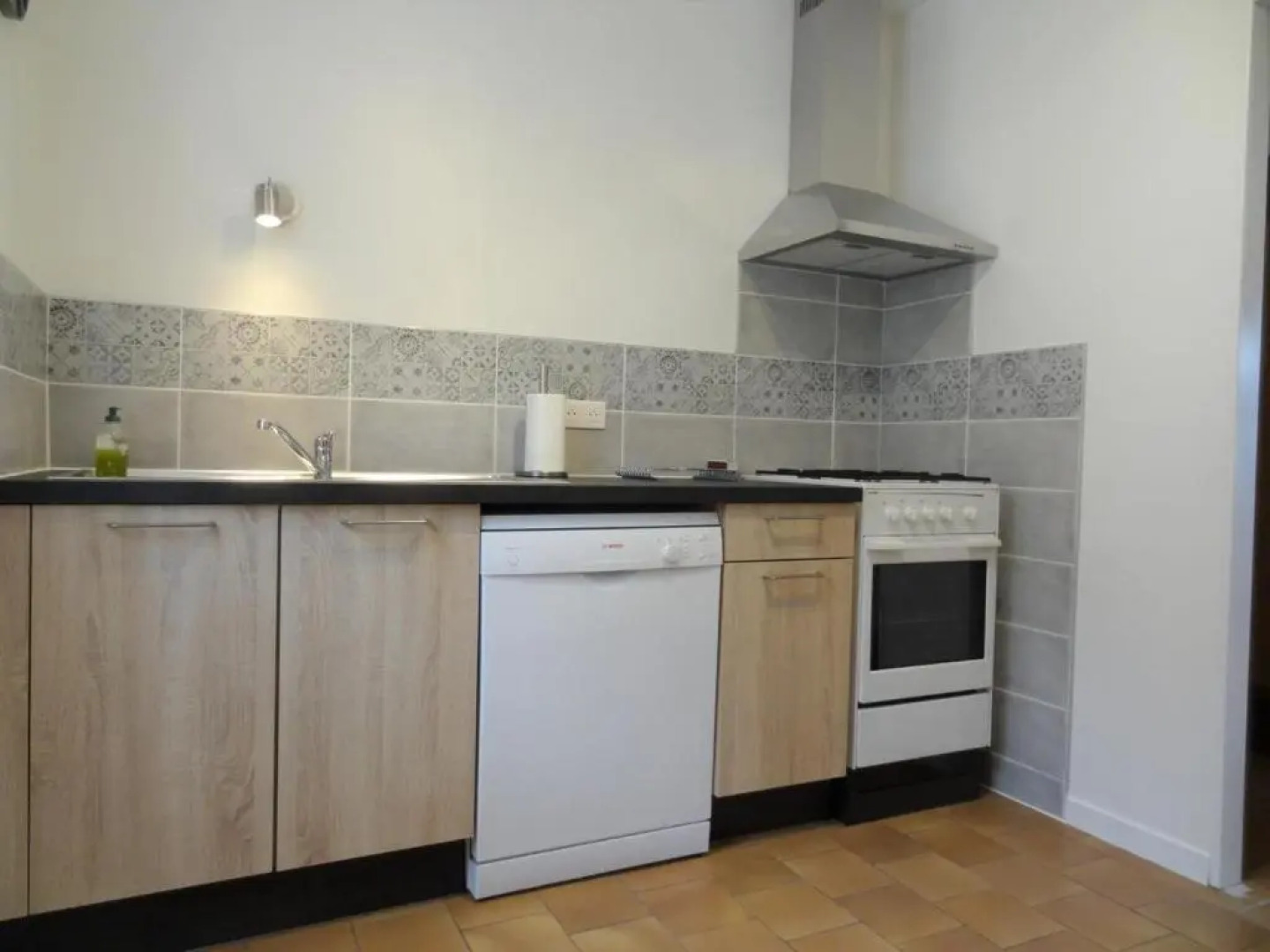 Gîte Domme, 3 pièces, 4 personnes - FR-1-616-66