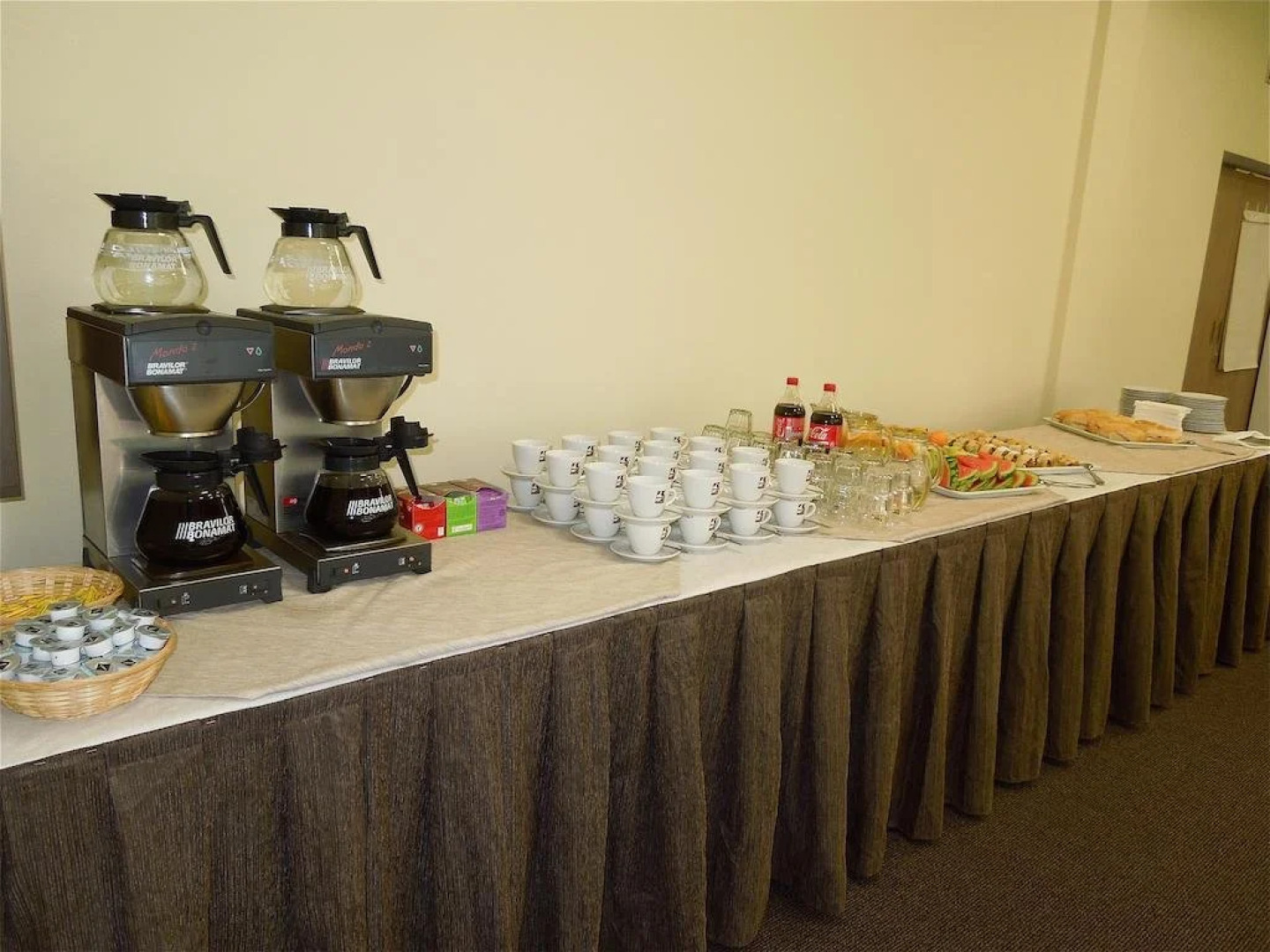 Wellness hotel Říčky