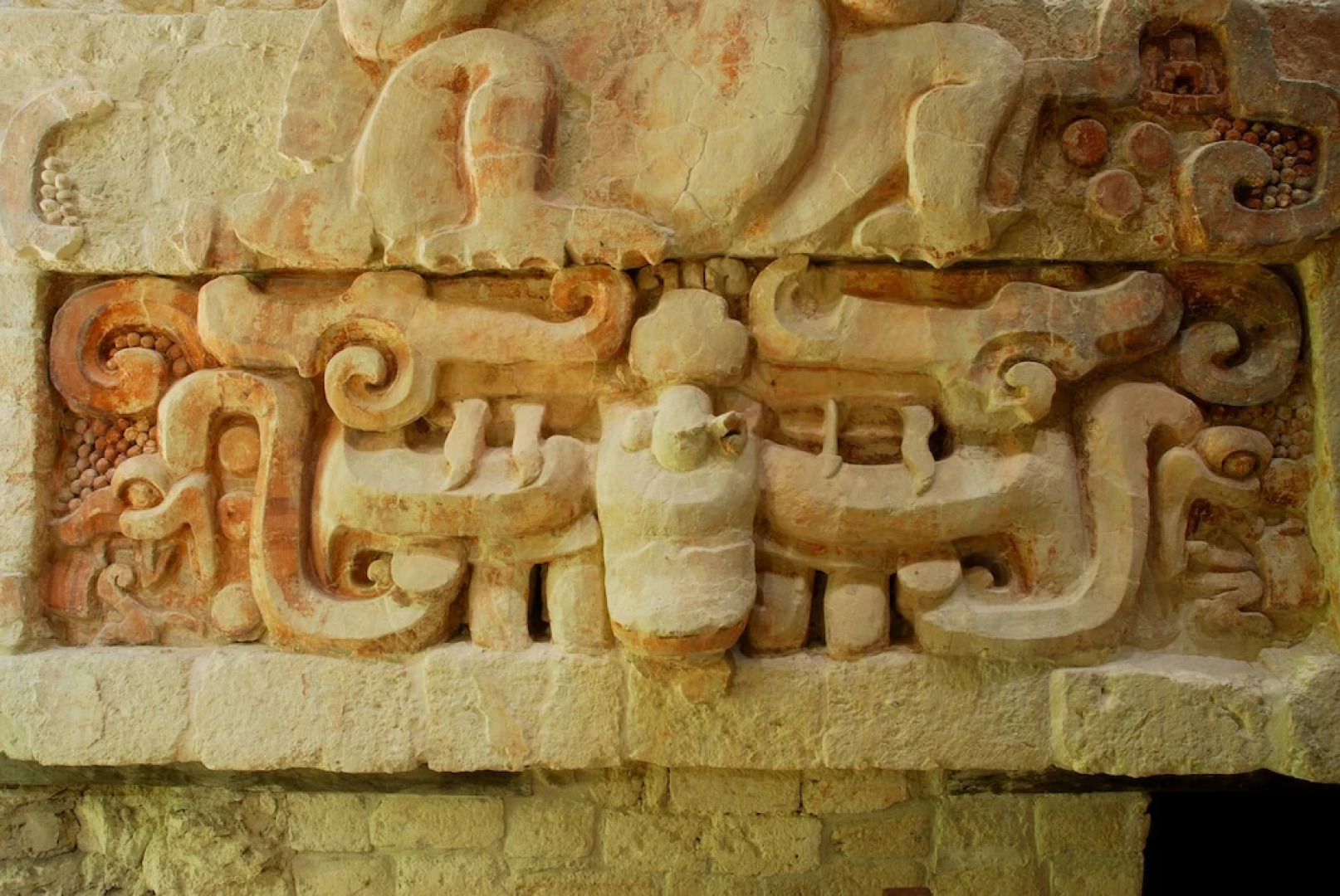 Hotel Puerta Calakmul