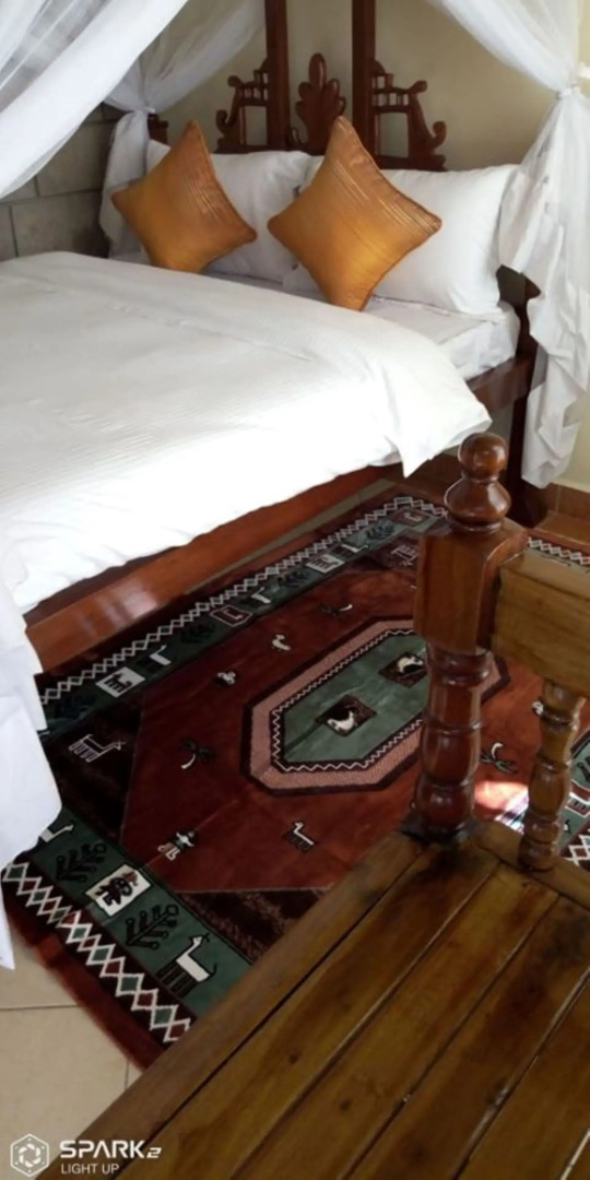 Machakos Luxury Suites