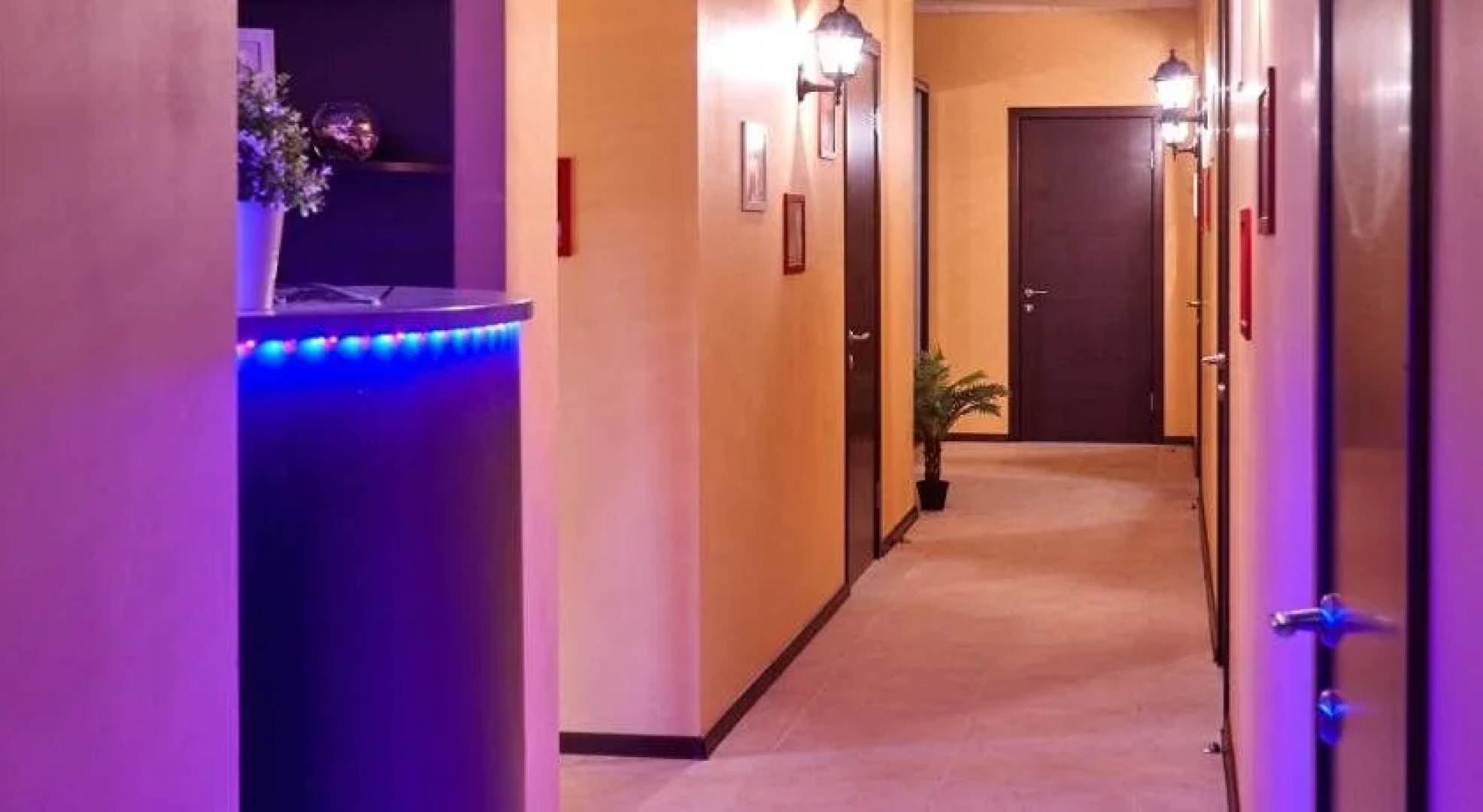 Sweet Hostel