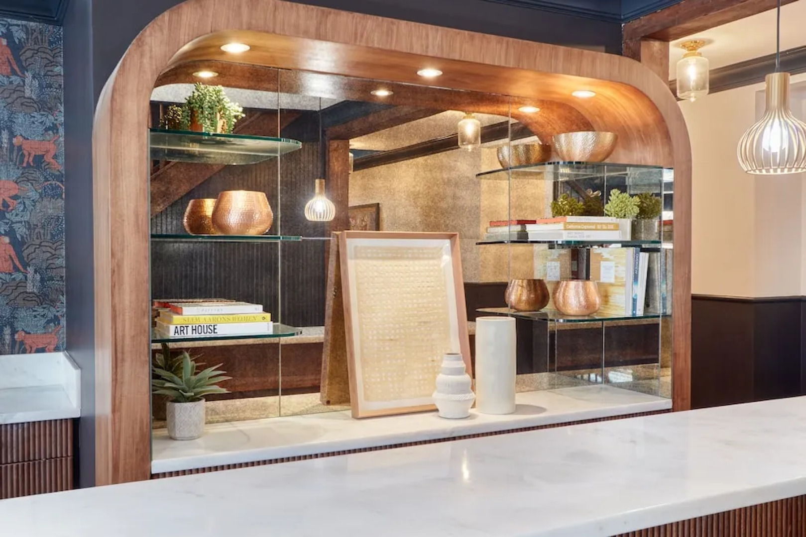 The Davis Downtown San Diego