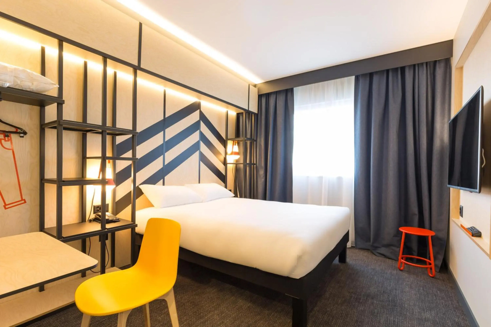 ibis Styles Genève Palexpo Aéroport Hotel