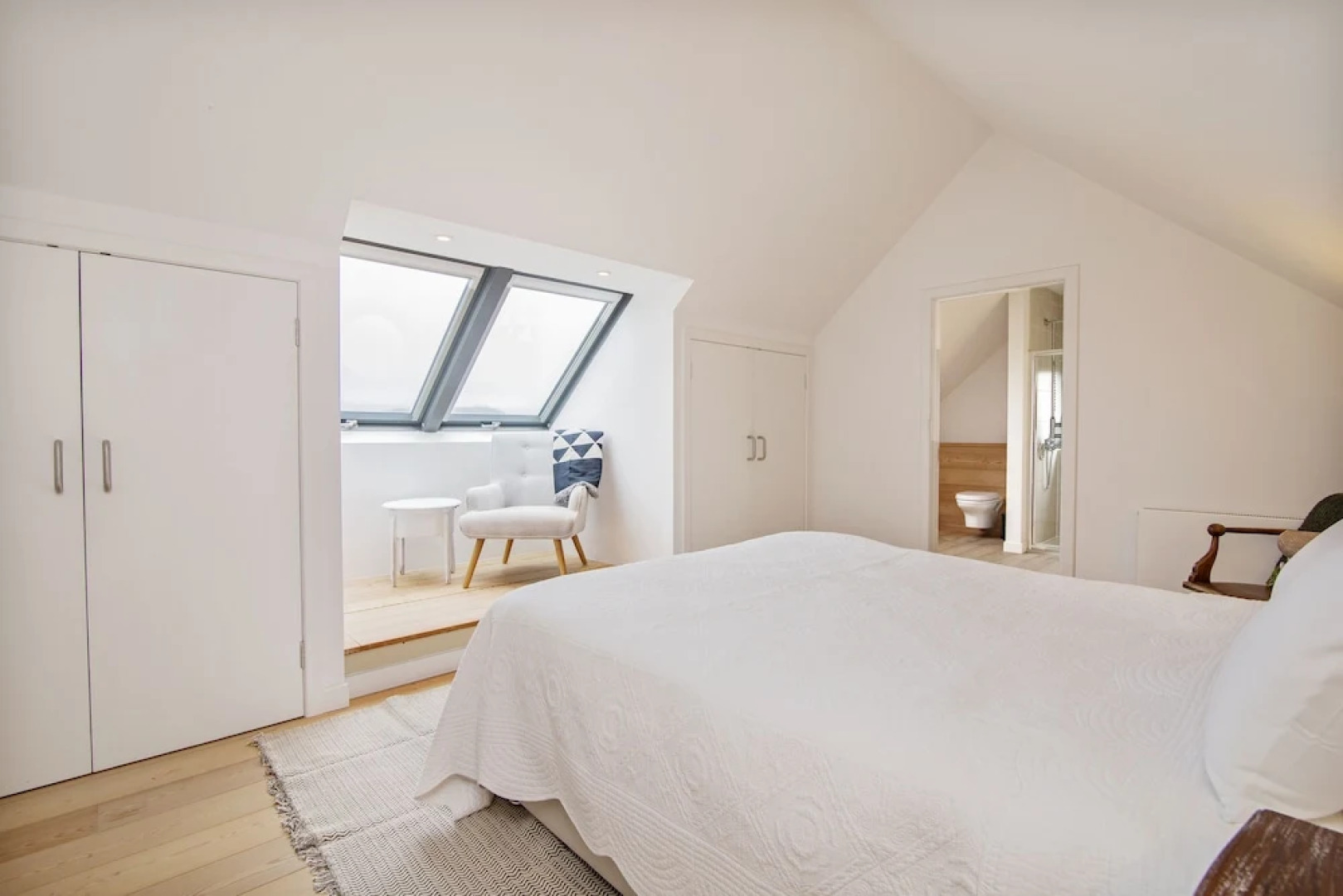 Solas, Ormiscaig, Luxury Coastal Retreat