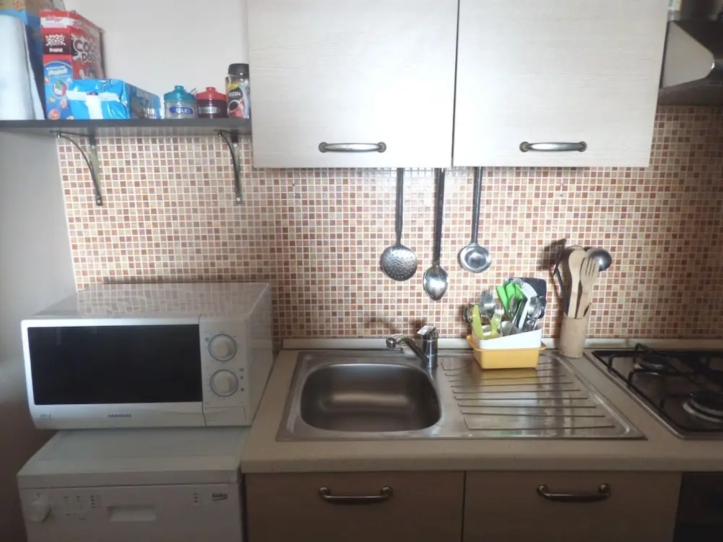 La Casa Blu Apartment in Villa With Exclusive use of the new Pool Garden, Unesco