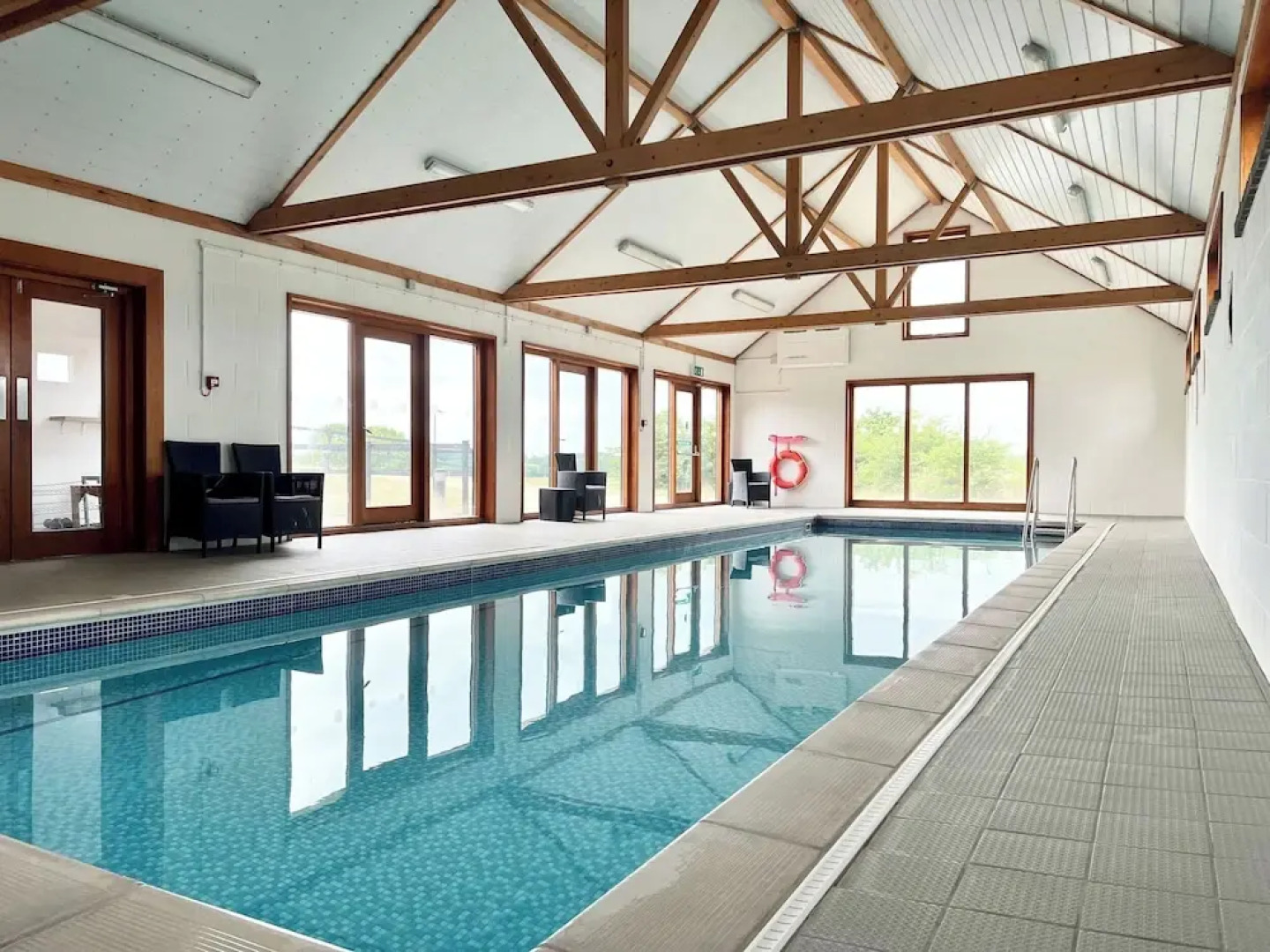 The Gallery, Blythburgh