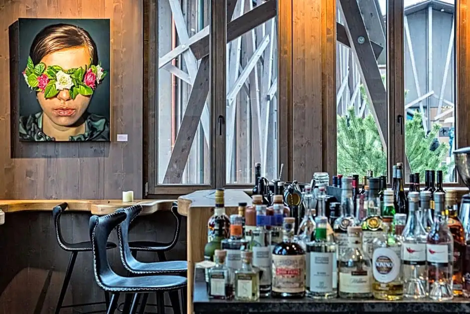 Boutique Hotel Lartor