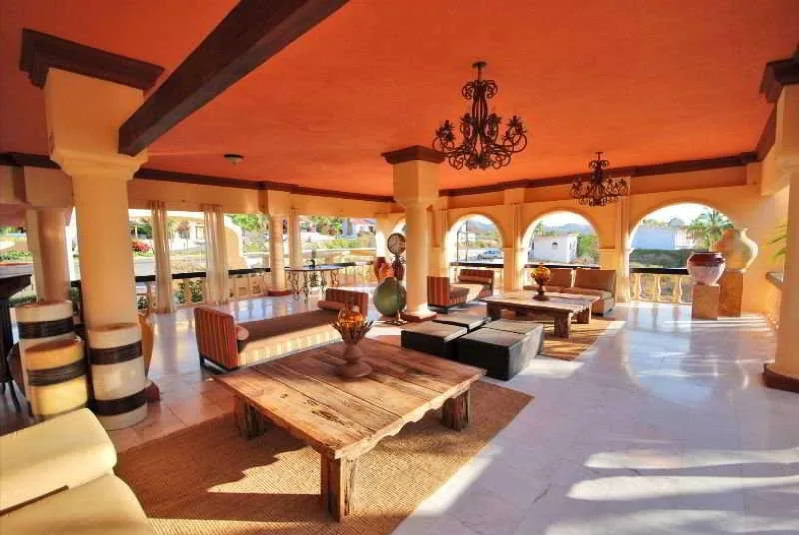 Marbella Suites en la Playa