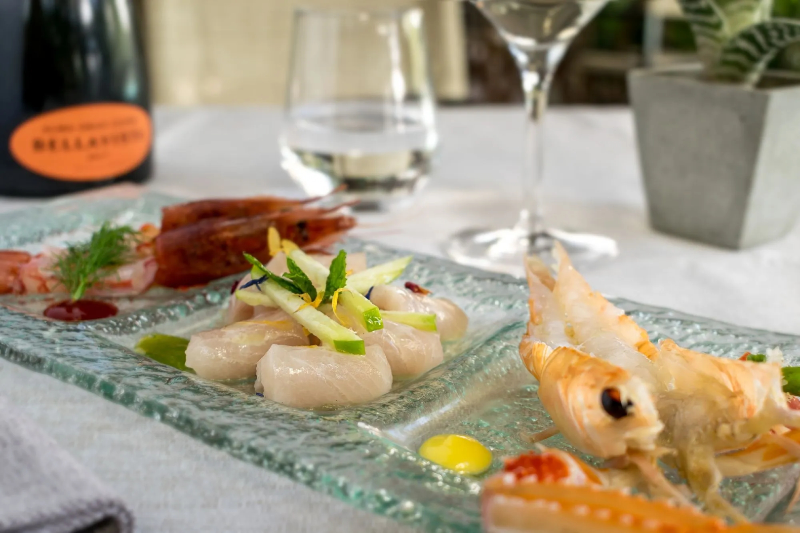 Hotel La Tavernetta