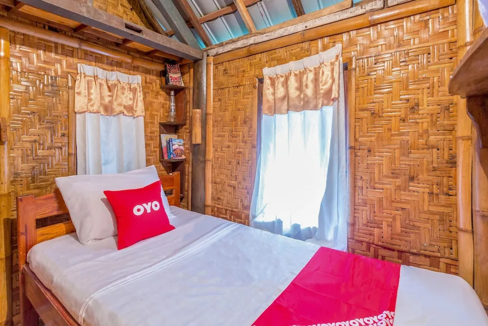 Edriyan Bungalow by Oyo Rooms