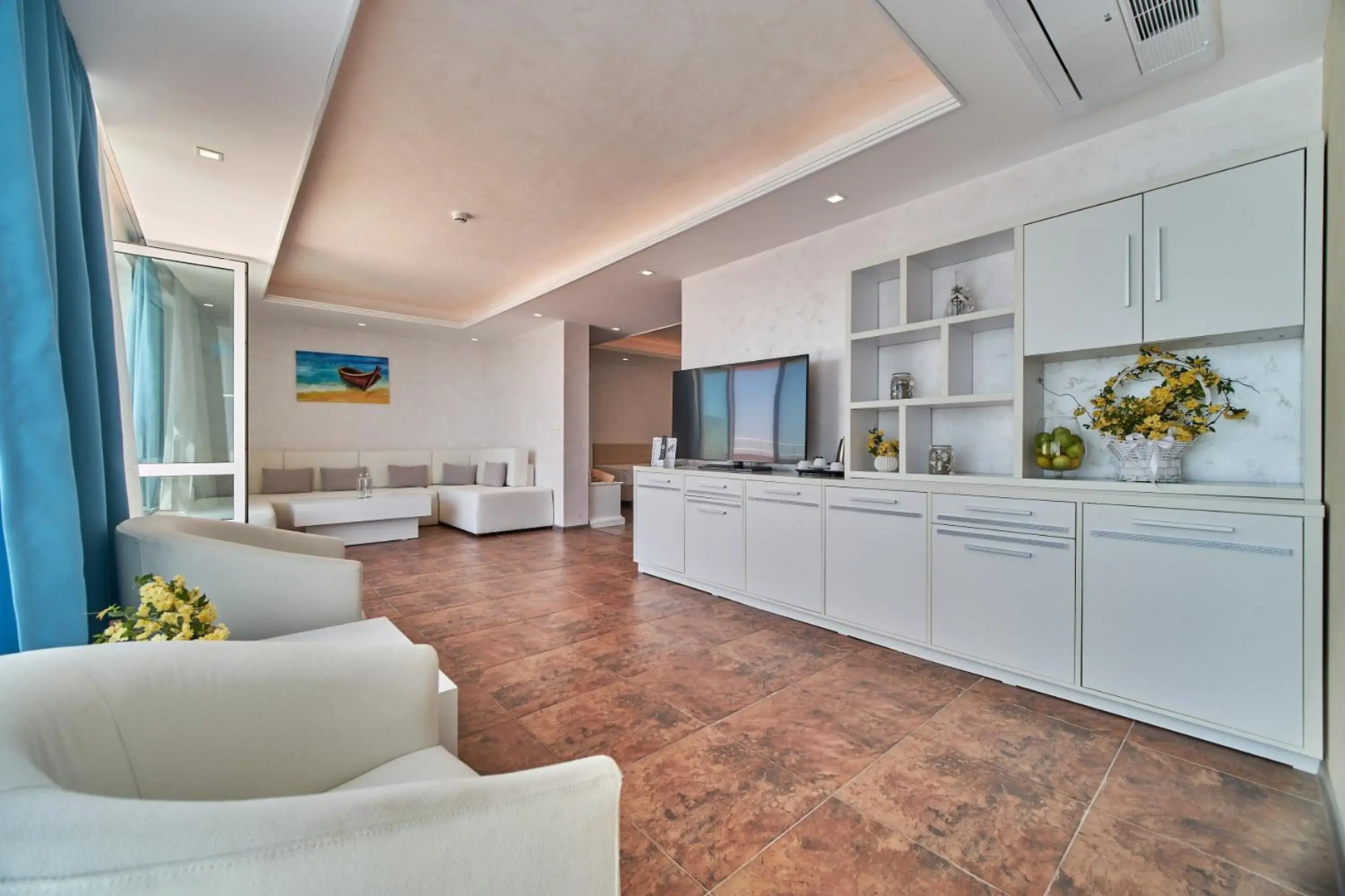 Bilyana Beach Hotel - All Inclusive