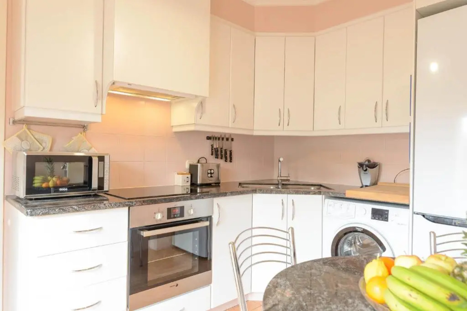 Apartamento "El Lilà"