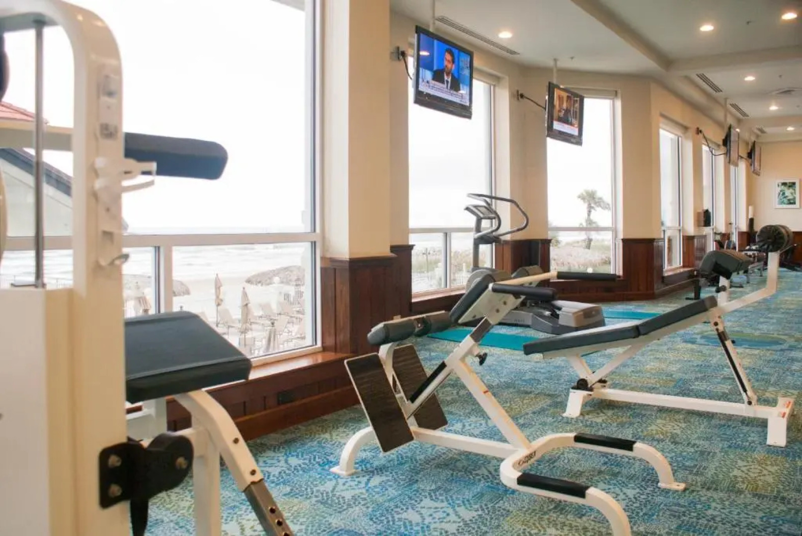 Ponte Vedra Inn & Club