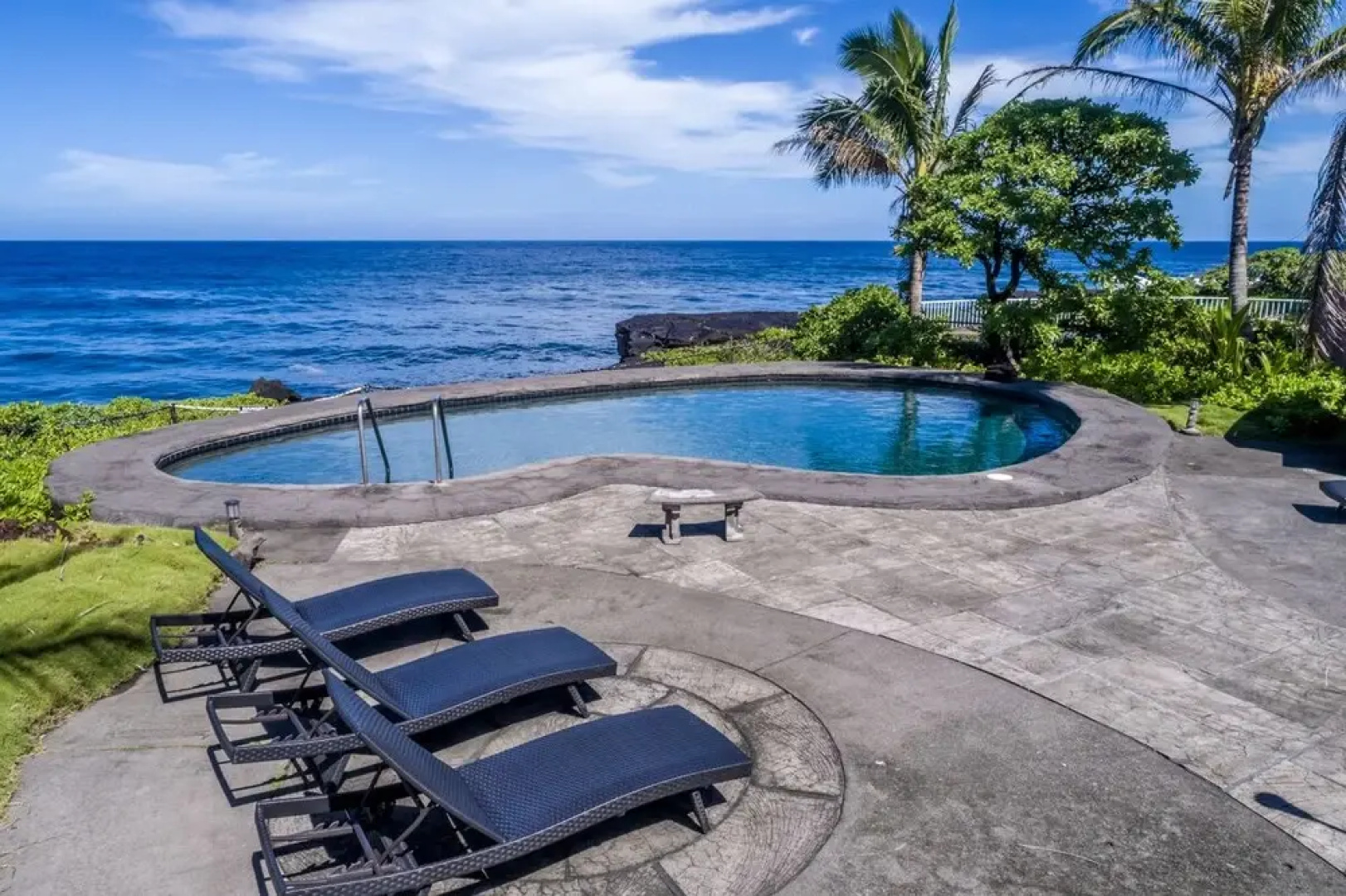 Hilo Shangrila - 3 Br Home