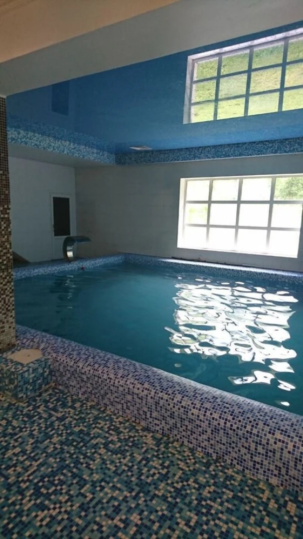 Hotel Solotvyno Resort